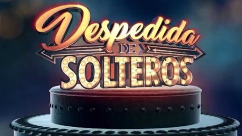 "Despedida de solteros", el programa más comentado en Twitter