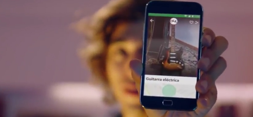 "OeLeXeable", la nueva campaña regional de DAVID para OLX