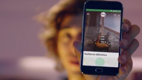 "OeLeXeable", la nueva campaña regional de DAVID para OLX