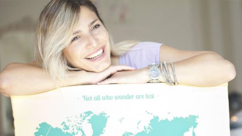 Indalo Media y Turismo City invitan al público a viajar por el mundo