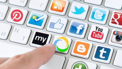 Redes sociales y el significado de los momentos