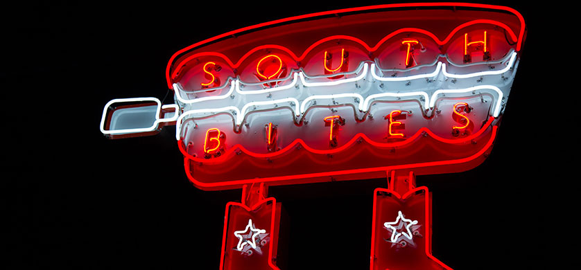 Vix está presente en South by Southwest
