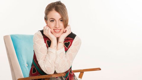 Eltrece estrena una nueva serie juvenil: "Divina, está en tu corazón"