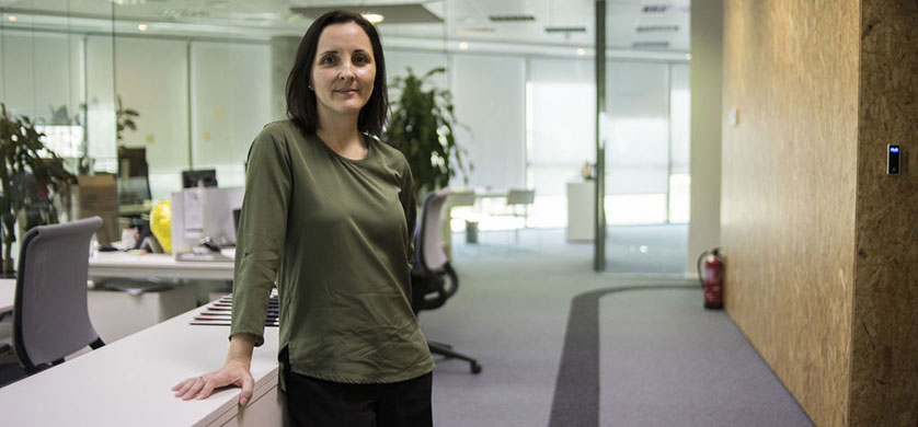 "A Facebook y Google hay que analizarlos para encontrar sus debilidades"