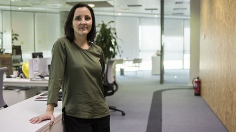 "A Facebook y Google hay que analizarlos para encontrar sus debilidades"