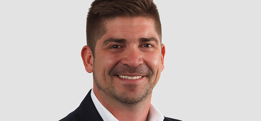 Lucas Mentasti, nuevo presidente de [m]Platform para Latam
