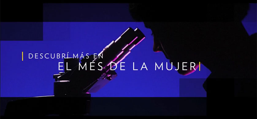 IBM y NatGeo se unieron para crear #HistoriasConTalento