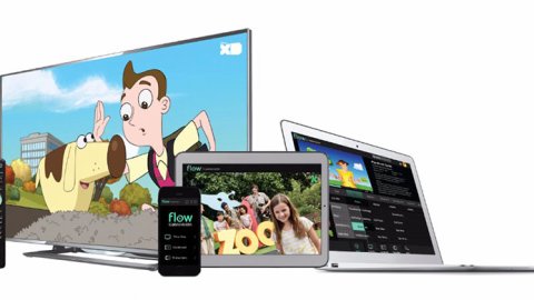 Siete programas infantiles para educar a los más chicos
