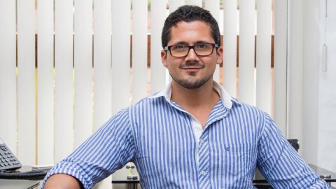 RedMas Perú designa nuevo Country Manager 