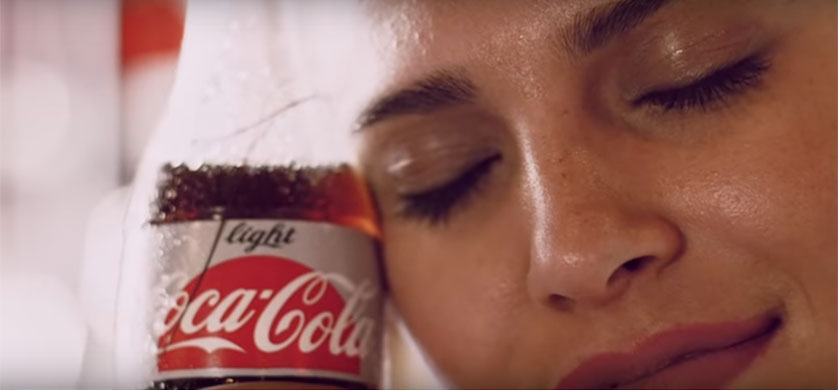 Ogilvy & Mather México creó comercial global para Coca Cola