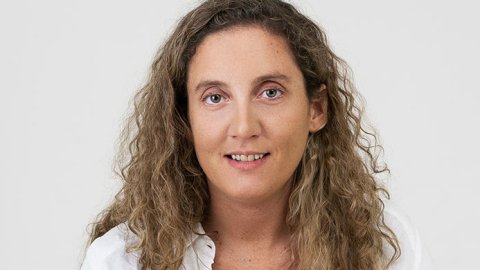Luciana Iapichino, nueva Directora General de Cuentas de Niña