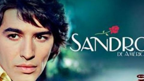 Telefe: la ficción sobre Sandro tiene protagonistas confirmados
