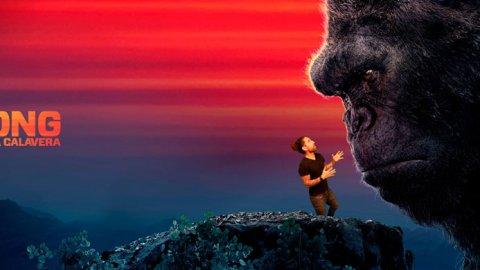 Circus participó de la estrategia global en la campaña de "Kong: Isla Calavera"