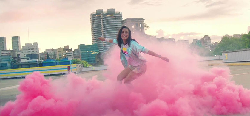 Con una campaña de Y&R, Ser lanza su nuevo producto Full Mix