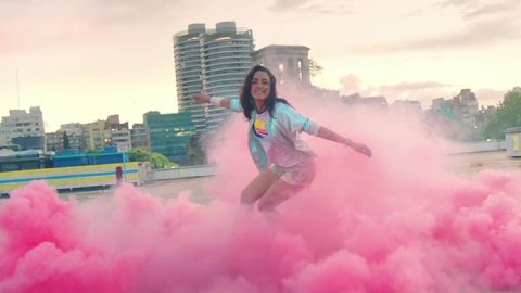 Con una campaña de Y&R, Ser lanza su nuevo producto Full Mix