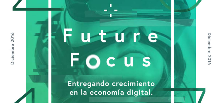 iProspect presentó los resultados de su estudio "Future Focus 2017"