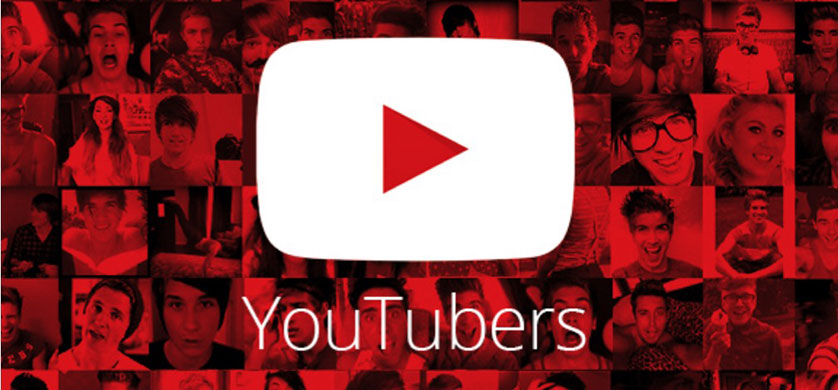 Las estrellas de YouTube son los nuevos influenciadores de los jóvenes del país
