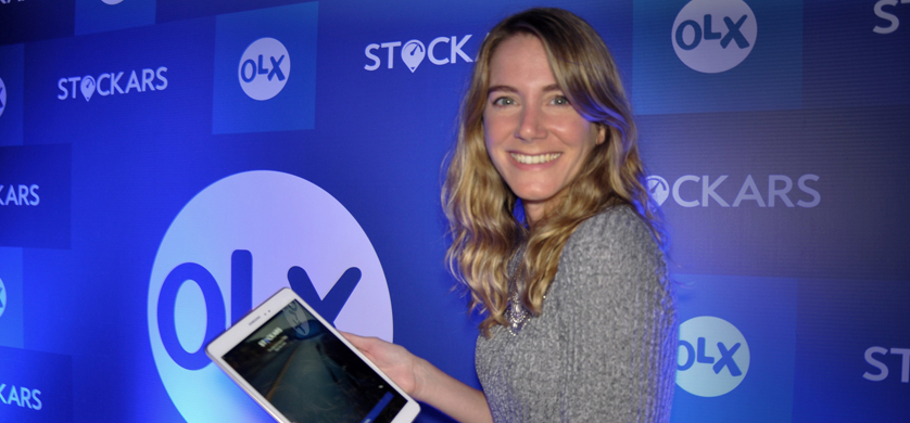 Stockars, la nueva plataforma de OLX para vender autos