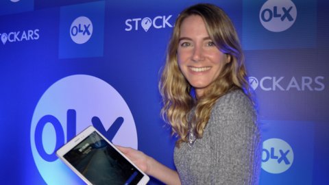 Stockars, la nueva plataforma de OLX para vender autos