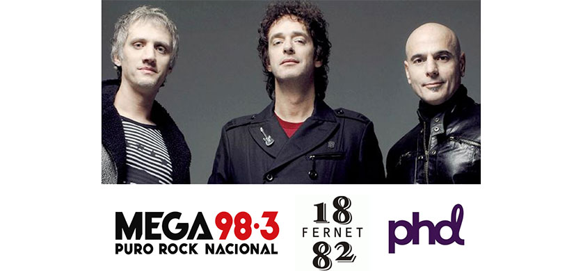 Mega 98.3 junto a Fernet 1882 y PHD Media crearon un Branded Content