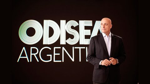 Con el estreno de Odisea Argentina, LN+ renueva su prime time