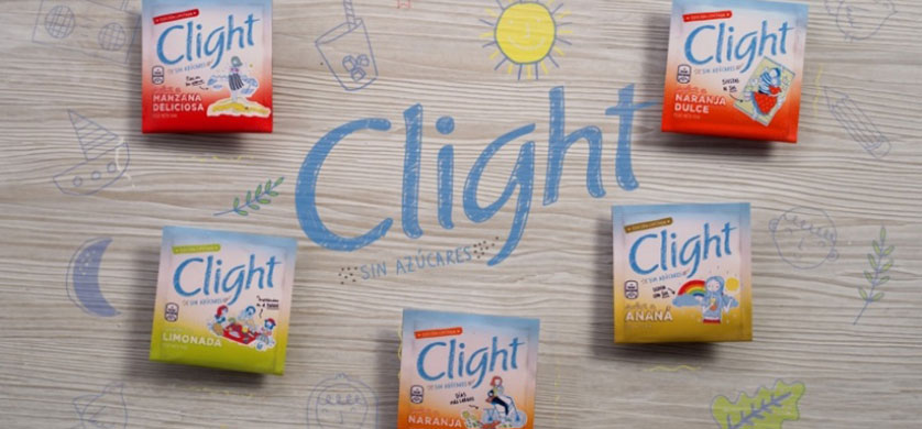 LiquidThread creó un spot holofónico para Clight