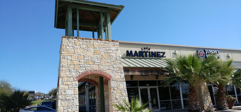 Café Martínez abre su primer local en EEUU