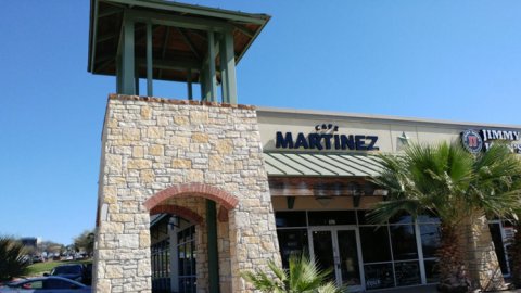 Café Martínez abre su primer local en EEUU