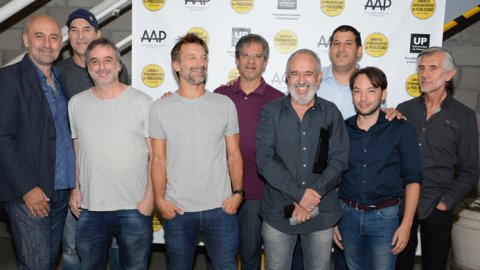 Se llevó a cabo el 1° Congreso Latinoamericano de Publicidad