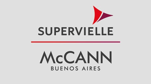 McCann Buenos Aires es la nueva agencia del Banco Supervielle