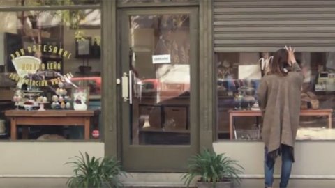 "Emprendedores", de Rapp Argentina para Movistar Negocios