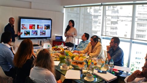 Trade realizó capacitación en Programmatic Buying