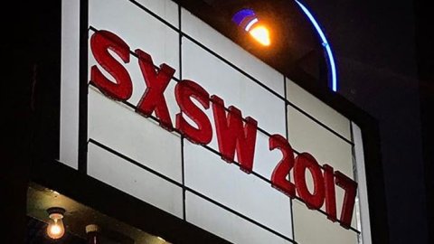 Activaciones sorprendentes en SXSW interactivo