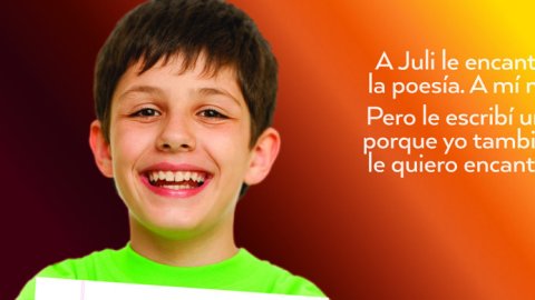 "Granja" y "Poema", lo nuevo de Dieciseis para Tecnografic