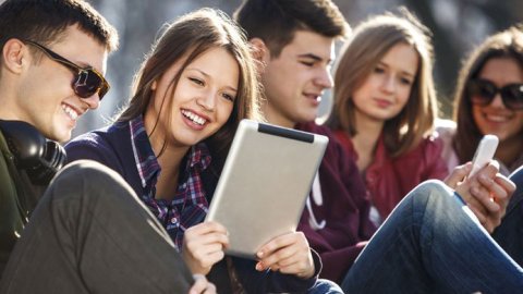 Los millennials serán responsables del 50% del consumo global en 2018