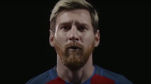 Gatorade lanzó un comercial para invitar a un torneo de fútbol