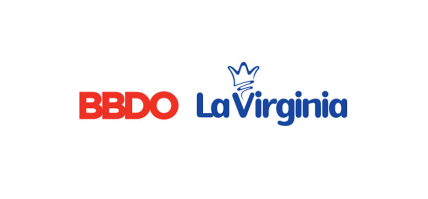 La Virginia eligió a BBDO