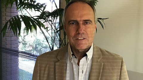 Fernando Medeot asume como Director General de Rombo Velox