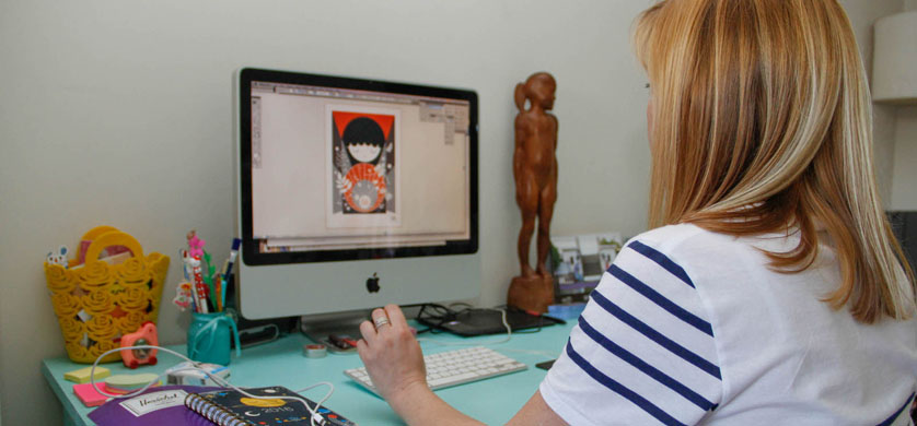 Proyecto 56, convocó artistas para representar con su arte a Jägermeister