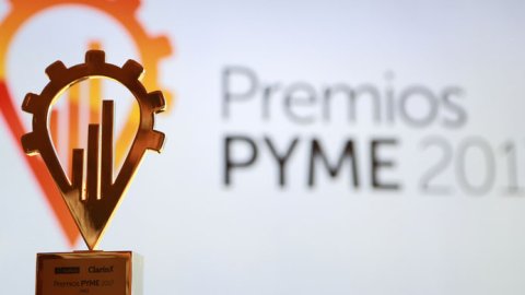 Banco Galicia y Clarín lanzaron la primera edición de Premios Pyme