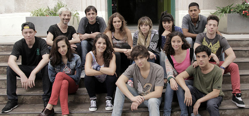 Canal Encuentro nominado a los Premios Emmy Kids Awards