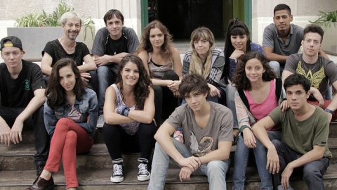 Canal Encuentro nominado a los Premios Emmy Kids Awards
