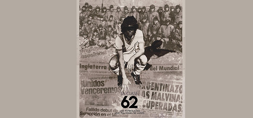 TyC Sports presenta el documental "La Clase 62"