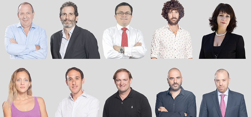 Nace Untold_ un ecosistema de profesionales de la creatividad y la comunicación