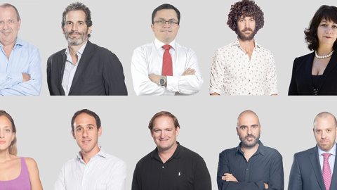 Nace Untold_ un ecosistema de profesionales de la creatividad y la comunicación