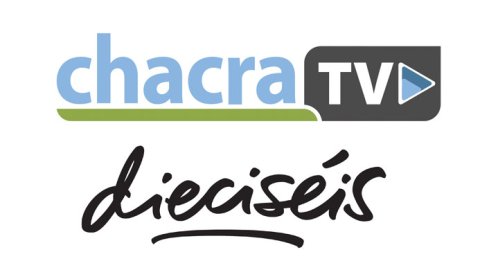 Chacra TV se suma a la cartera de clientes de Dieciséis