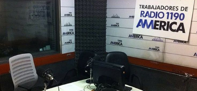Aprueban la compra de Radio América por parte de Editorial Perfil y el traspaso de Telefe a Viacom