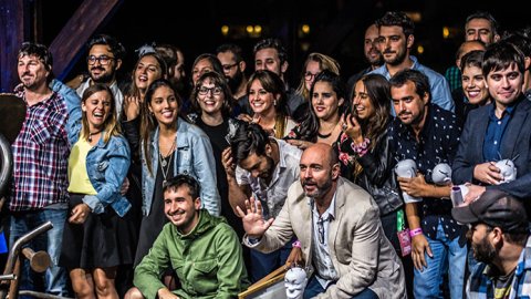 Desachate 2017: Young & Rubicam fue elegida la agencia del año