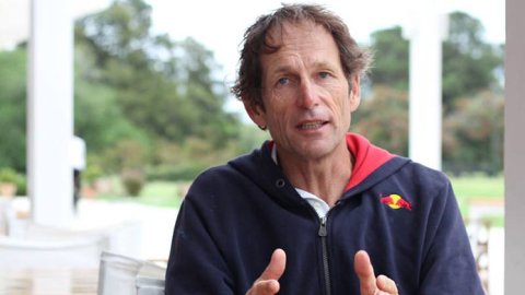 Vuelve a la TVP “El buscador en red” con Gonzalo Bonadeo