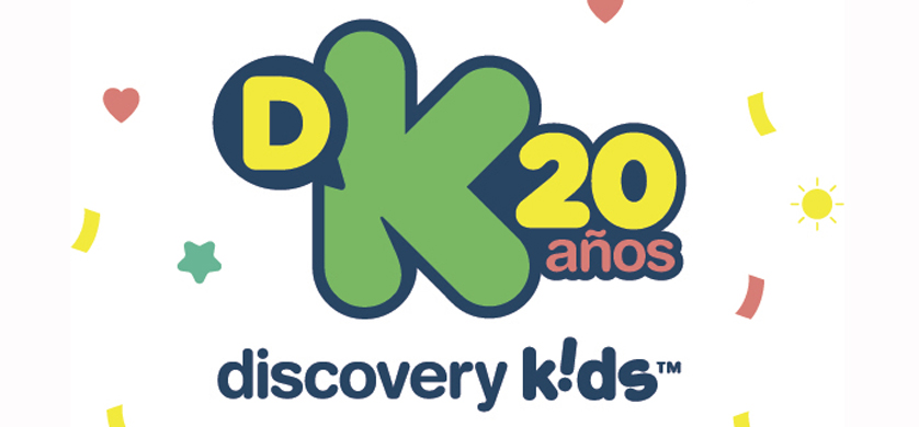Discovery Kids expande su oferta de contenidos